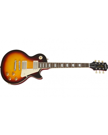 Epiphone 1959 Les Paul Standard Outfit Aged Dark Burst