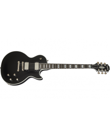 Epiphone Les Paul Prophecy Black Aged Gloss