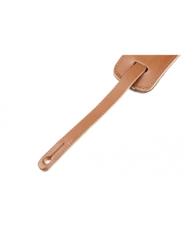 Fender® Super Deluxe Vintage-style Strap, Natural