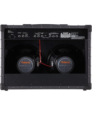 Roland JC-40 JAZZ CHORUS