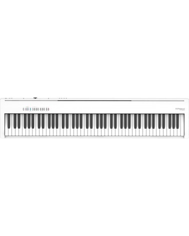 Roland FP-30X WHITE