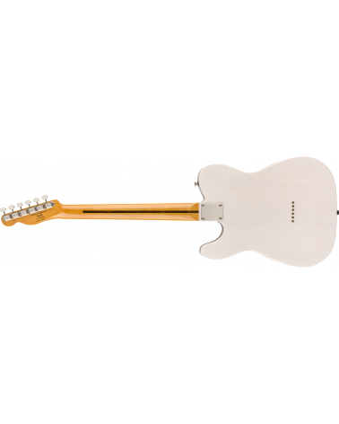 Squier Classic Vibe '50s Telecaster, Maple Fingerboard, White Blonde