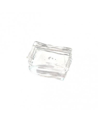 RTOM MOONGEL CAJA 6 UNIDADES CLEAR
