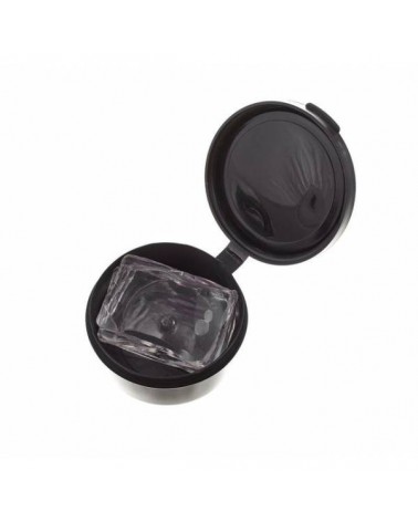 RTOM MOONGEL CAJA 6 UNIDADES CLEAR