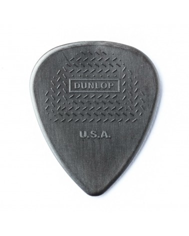 DUNLOP MAX-GRIP NYLON STANDARD PICK 1.0MM