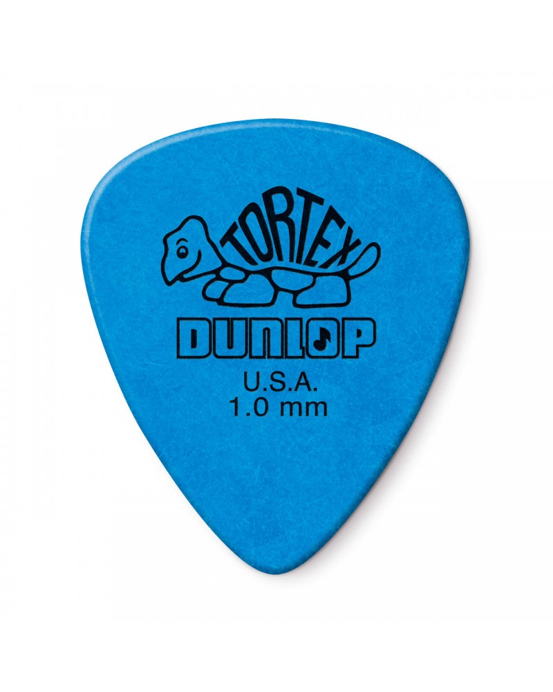 PÚA TORTEX STANDARD PICK 1.0MM