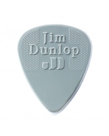 DUNLOP NYLON STANDARD PICK .60MM