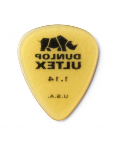 DUNLOP ULTEX STANDARD PICK 1.14MM