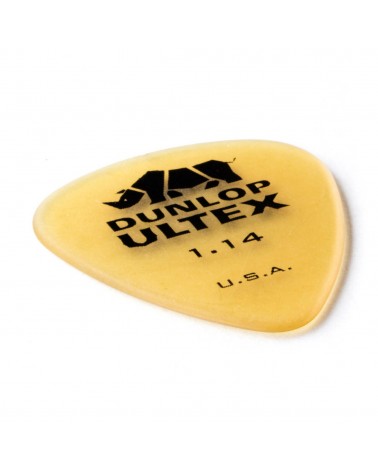 DUNLOP ULTEX STANDARD PICK 1.14MM