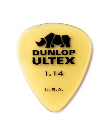 DUNLOP ULTEX STANDARD PICK 1.14MM