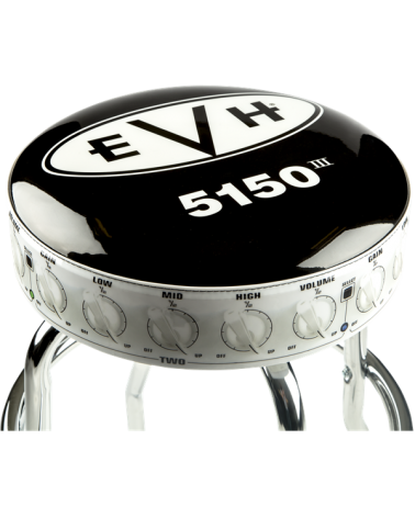 EVH® 5150® 24" Barstool