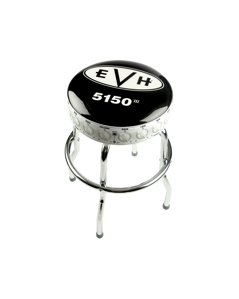 EVH® 5150® 24" Barstool