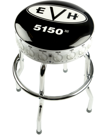 EVH® 5150® 24" Barstool