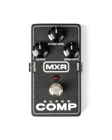 MXR M132 Super Comp Compressor