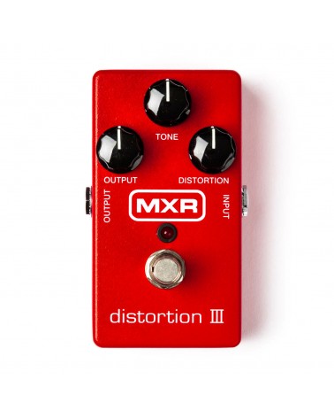 MXR M115 Distortion III