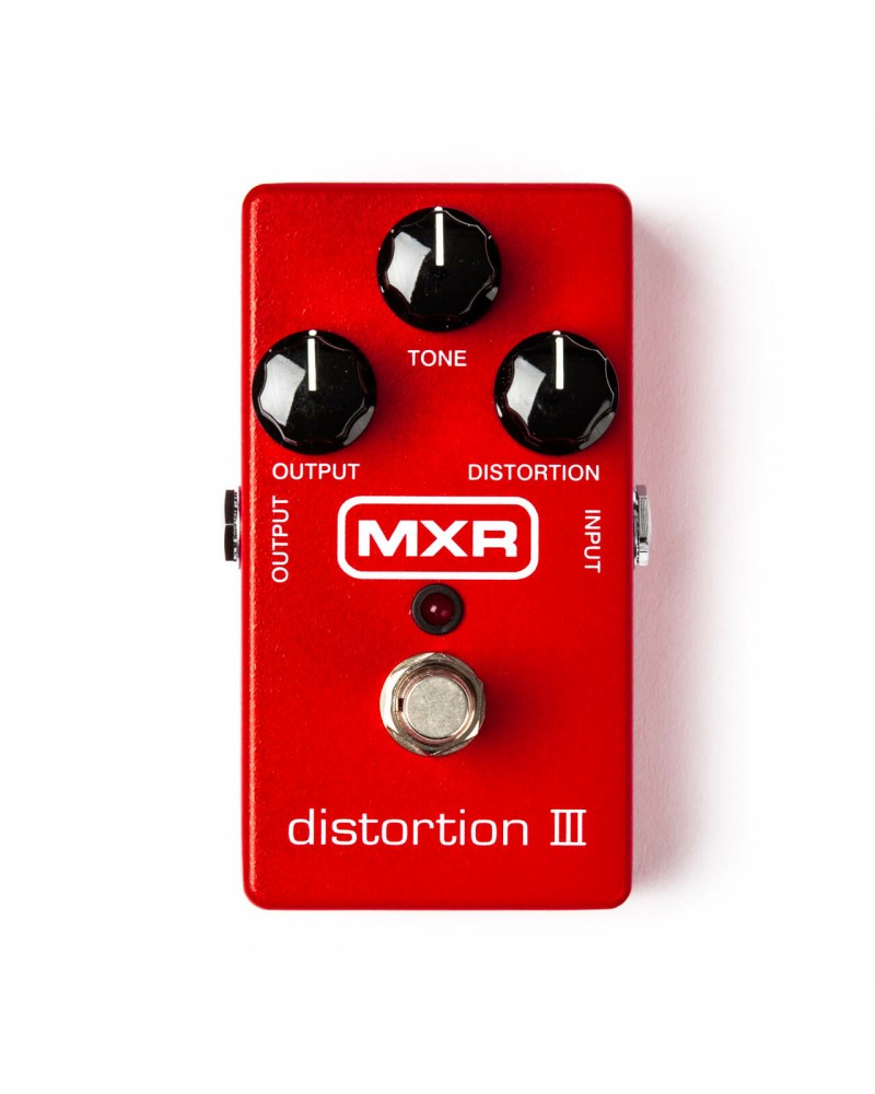 MXR M115 Distortion III