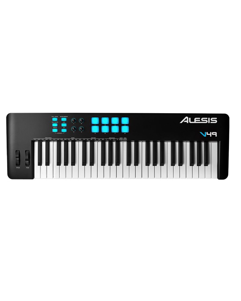 Alesis V49 MKII