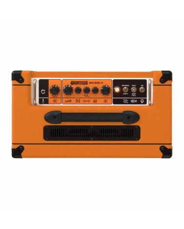 Orange Combo Rocker 15