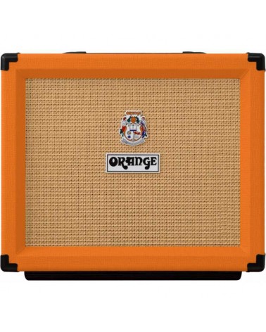 Orange Combo Rocker 15