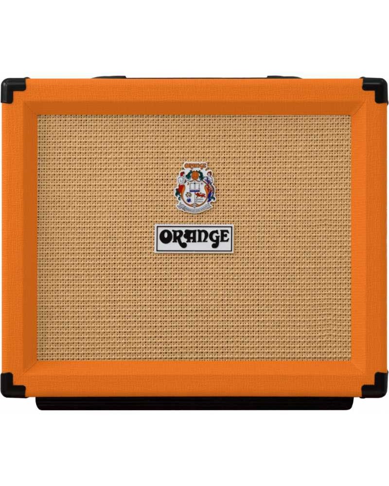 Orange Combo Rocker 15