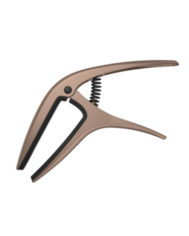 ERNIE BALL AXIS CAPO - PEWTER CEJILLA 9608