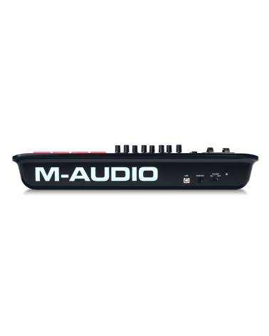 M-AUDIO OXYGEN 25 MKV