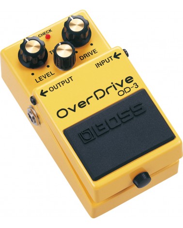 Boss OD3 Overdrive