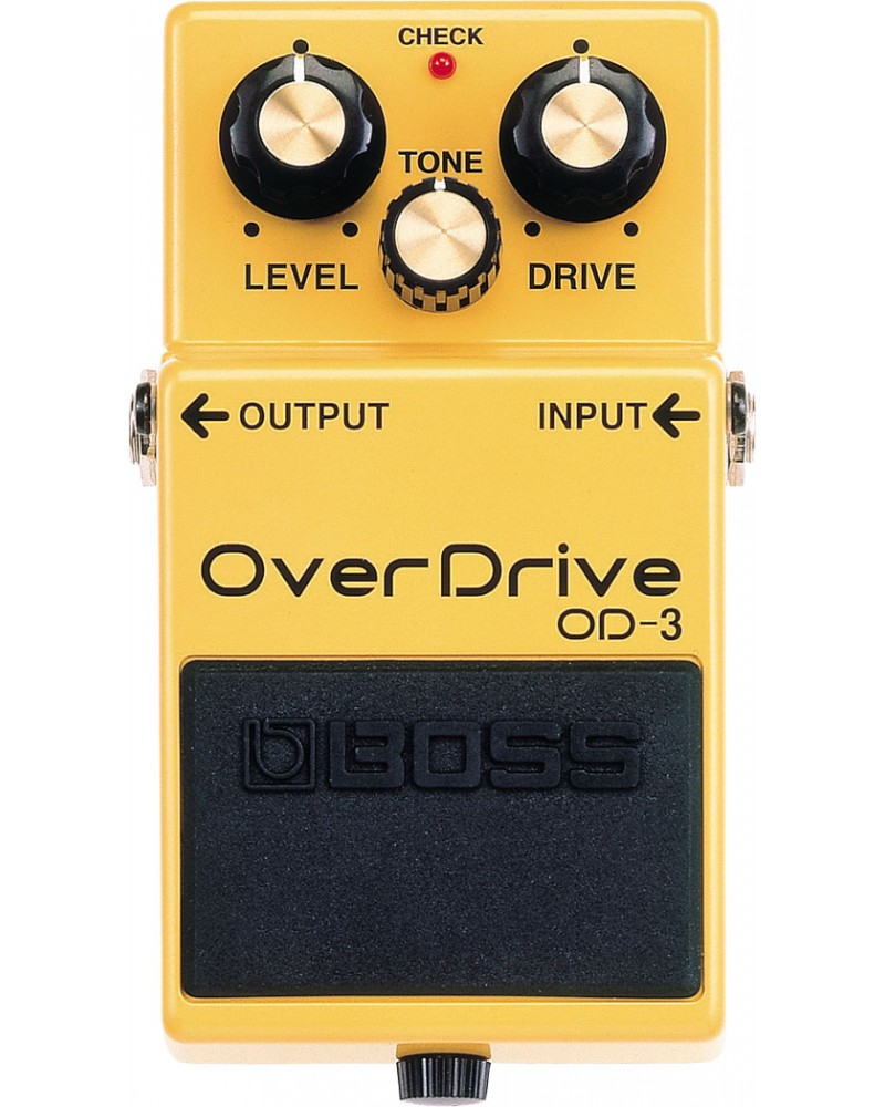 Boss OD3 Overdrive