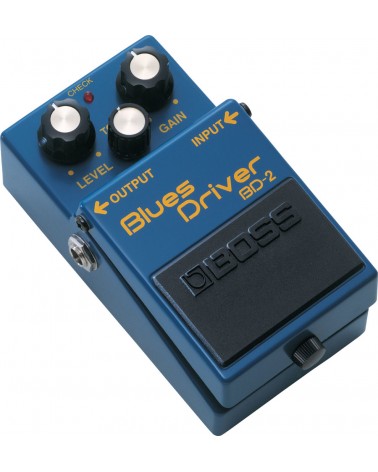 Boss BD2 Blues Driver