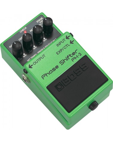 Boss PH3 Phase Shifter