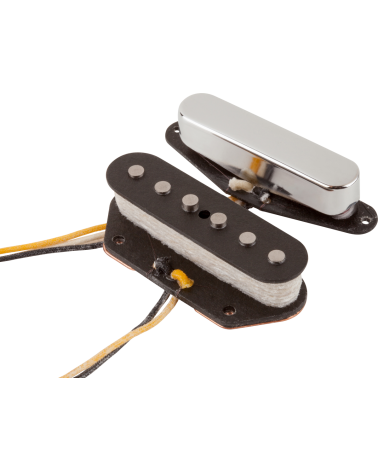 Fender Custom Shop Texas Special Tele Pickups, (2)