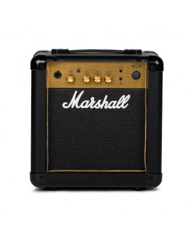 Marshall MG10 Combo Gold 10w