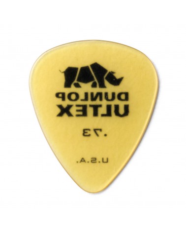 JIM DUNLOP ULTEX STANDARD PICK .73MM 421-073