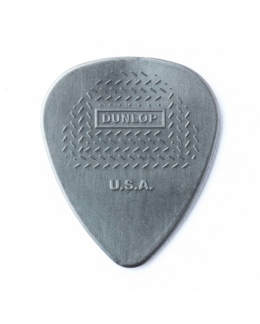 JIM DUNLOP MAX-GRIP NYLON STANDARD PICK .88MM