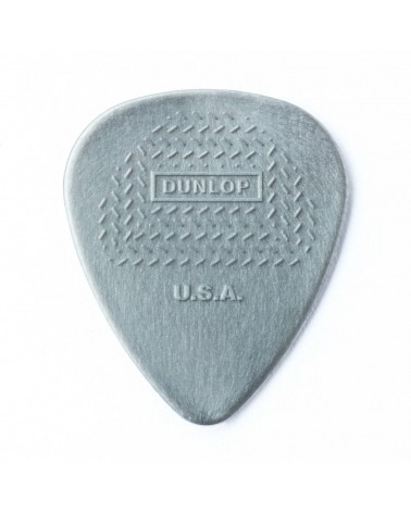 JIM DUNLOP MAX-GRIP NYLON STANDARD PICK .73MM