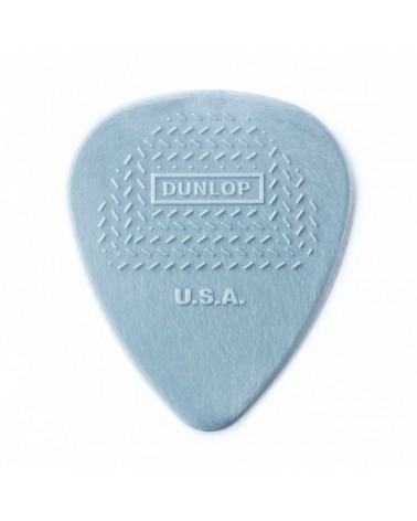 JIM DUNLOP MAX-GRIP NYLON STANDARD PICK .60MM