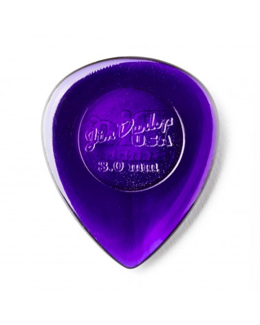 JIM DUNLOP BIG STUBBY PICK 3.00MM