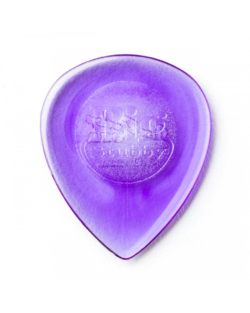 JIM DUNLOP BIG STUBBY PICK 2.00MM