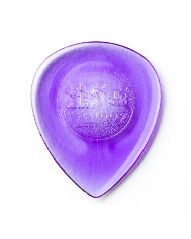 JIM DUNLOP BIG STUBBY PICK 2.00MM