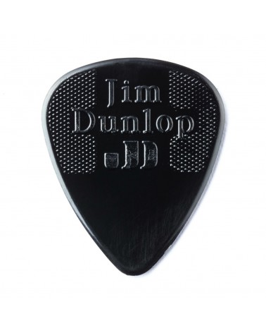 JIM DUNLOP NYLON STANDARD PICK 1.0MM