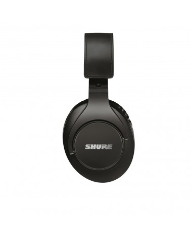 Shure auriculares SRH440A-EFS profesionales cerrados