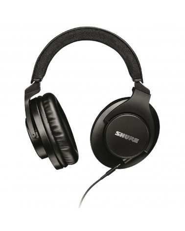 Shure auriculares SRH440A-EFS profesionales cerrados