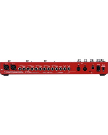 BOSS RC-600 LOOPER