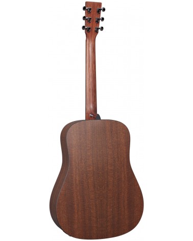 MARTIN DX-1E