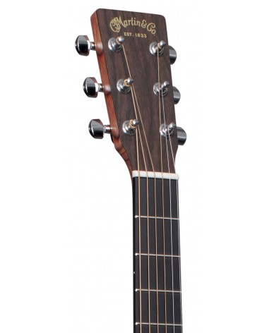 MARTIN DX-1E