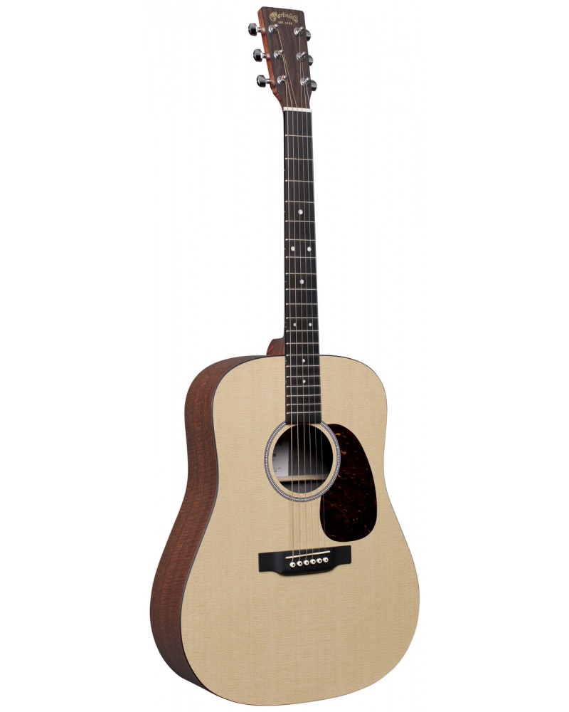 MARTIN DX-1E