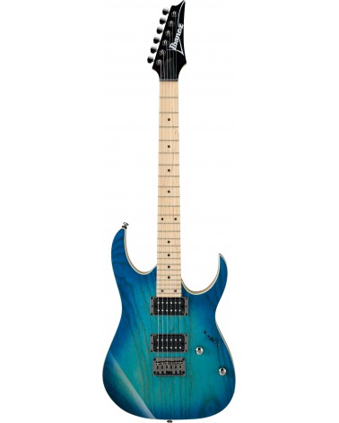 IBANEZ RG421AHM-BMT