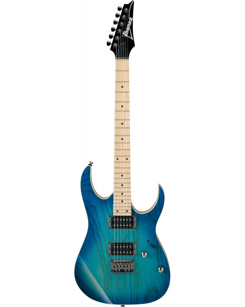 IBANEZ RG421AHM-BMT