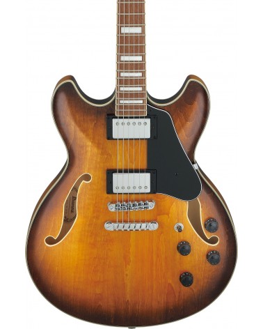 Ibanez AS73-TBC Tobacco Brown