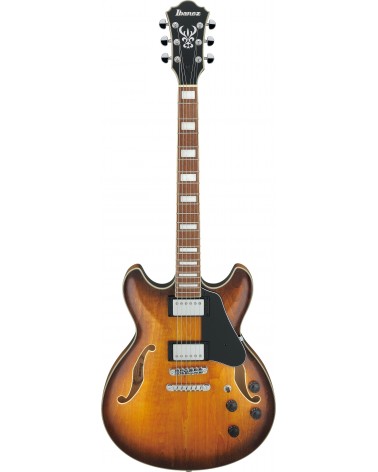 Ibanez AS73-TBC Tobacco Brown